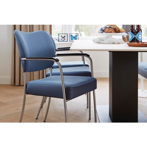 Bert Plantagie Bert Plantagie Chacha stoel Bert Plantagie Bert Plantagie Chacha stoel