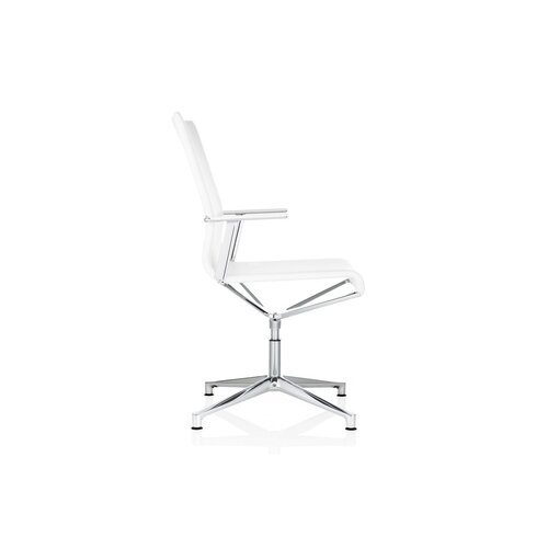 ICF ICF Stick Chair 4 5 Star Base ICF ICF Stick Chair 4 5 Star Base