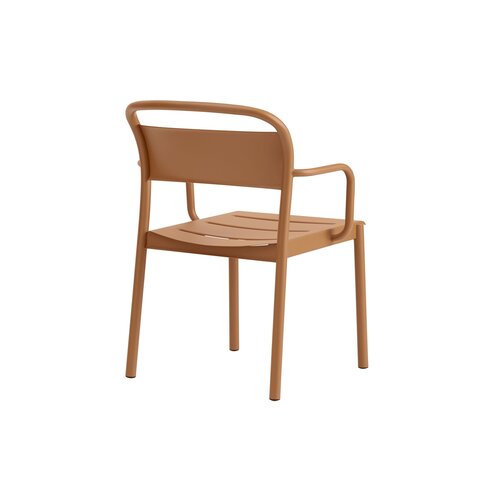Muuto Muuto Linear Steel Chair Muuto Muuto Linear Steel Chair