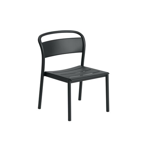 Muuto Muuto Linear Steel Chair Muuto Muuto Linear Steel Chair