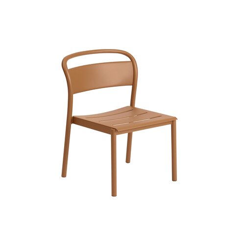 Muuto Muuto Linear Steel Chair Muuto Muuto Linear Steel Chair