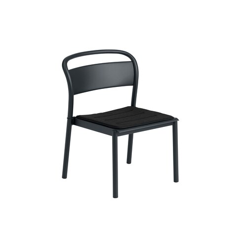 Muuto Muuto Linear Steel Chair Muuto Muuto Linear Steel Chair