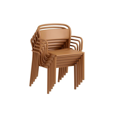 Muuto Muuto Linear Steel Chair Muuto Muuto Linear Steel Chair