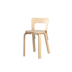 Artek Artek Chair 65 Artek Artek Chair 65