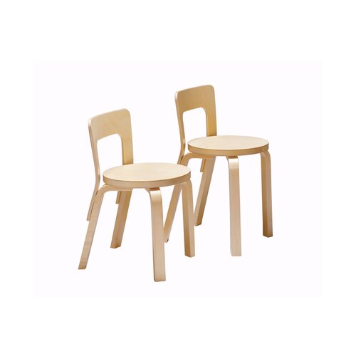 Artek Artek Chair 65