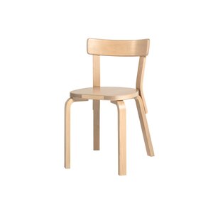 Artek Artek Chair 69 Artek Artek Chair 69