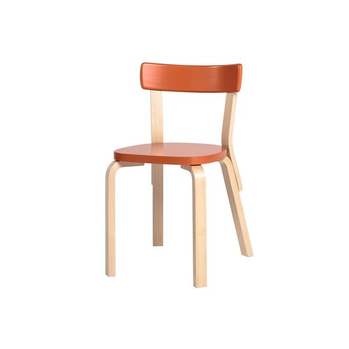 Artek Artek Chair 69 Artek Artek Chair 69
