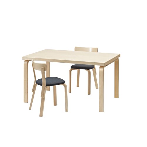 Artek Artek Chair 69 Artek Artek Chair 69