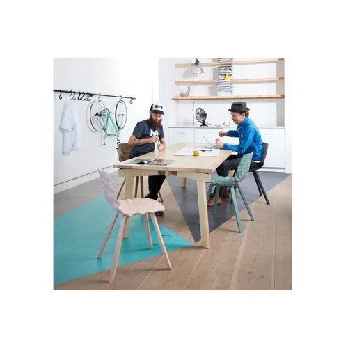 Bla Station Bla Station Dent chair