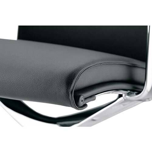 ICF ICF Una Chair Executive vergaderstoel