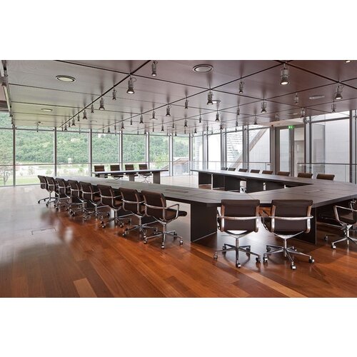 ICF ICF Una Chair Executive vergaderstoel