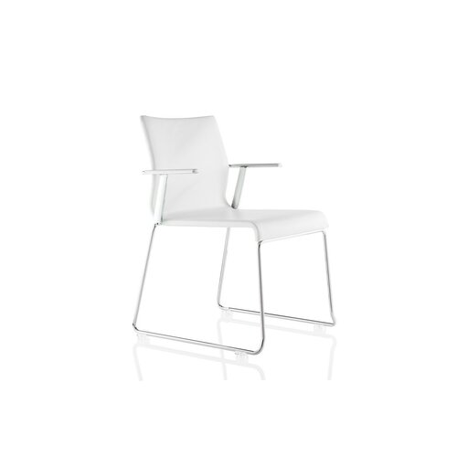 ICF ICF Stick Chair Skid Base ICF ICF Stick Chair Skid Base