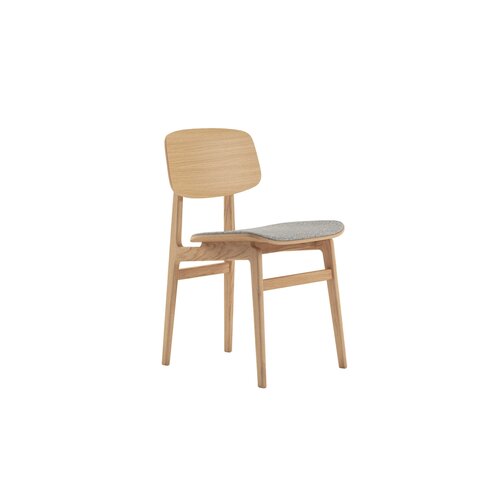 NORR11 NORR11 NY Chair stoel NORR11 NORR11 NY Chair stoel
