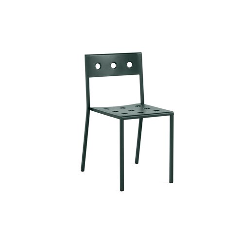 HAY HAY Balcony Chair HAY HAY Balcony Chair