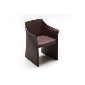 Cappellini Cappellini Cap Chair2 fauteuil