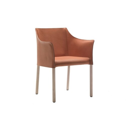 Cappellini Cappellini Cap Chair2 fauteuil Cappellini Cappellini Cap Chair2 fauteuil