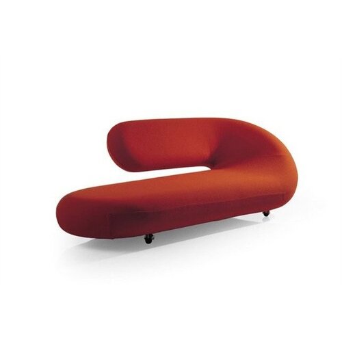 Artifort Artifort Chaise Longue Bank Artifort Artifort Chaise Longue Bank