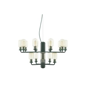 Normann Copenhagen Normann Copenhagen Amp Chandelier hanglamp