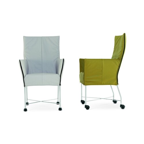 Montis Montis Chaplin stoel Montis Montis Chaplin stoel