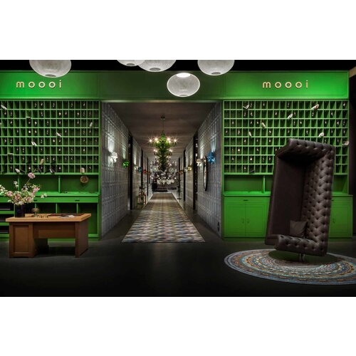 Moooi Moooi Charleston Moooi Moooi Charleston