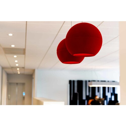 Akomo Akomo Cherry akoestische verlichting