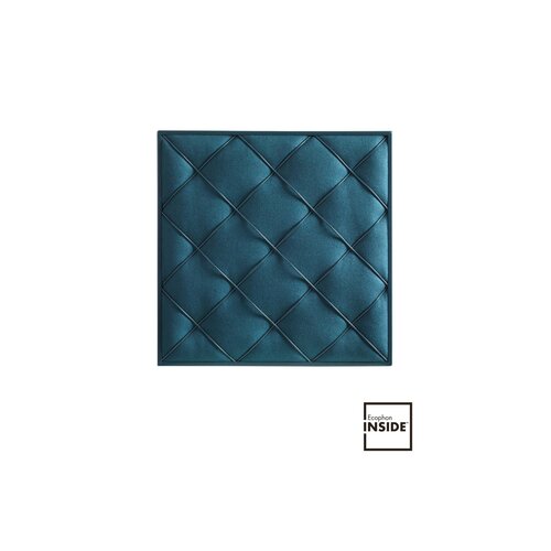 Johanson Johanson Decibel Chesterfield akoestisch paneel Johanson Johanson Decibel Chesterfield akoestisch paneel