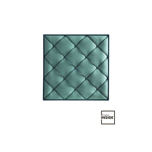 Johanson Johanson Decibel Chesterfield akoestisch paneel Johanson Johanson Decibel Chesterfield akoestisch paneel