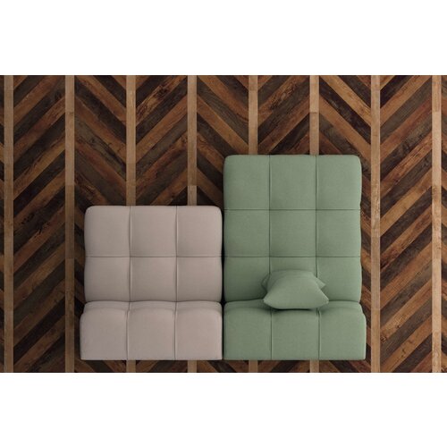 IVC Moduleo IVC Moduleo LVT Studio Moods Chevron Columns vinyl tegels