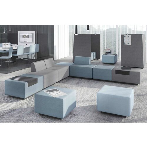 Narbutas Narbutas Jazz Chill Out poef Narbutas Narbutas Jazz Chill Out poef