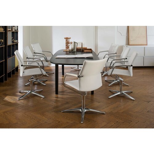 Klober Klober Ciello stoelen Klober Klober Ciello stoelen