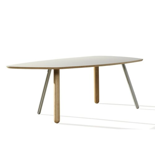 Castelijn Castelijn Circlips tafel Castelijn Castelijn Circlips tafel