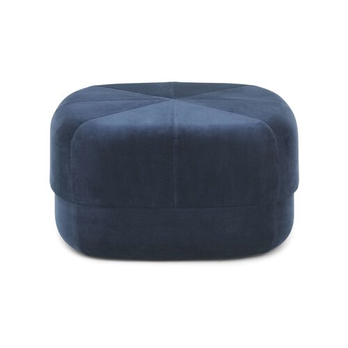 Normann Copenhagen Normann Copenhagen Circus Pouf Normann Copenhagen Normann Copenhagen Circus Pouf