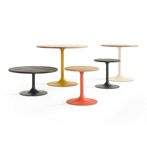 Artifort Artifort Clarion tafels Artifort Artifort Clarion tafels