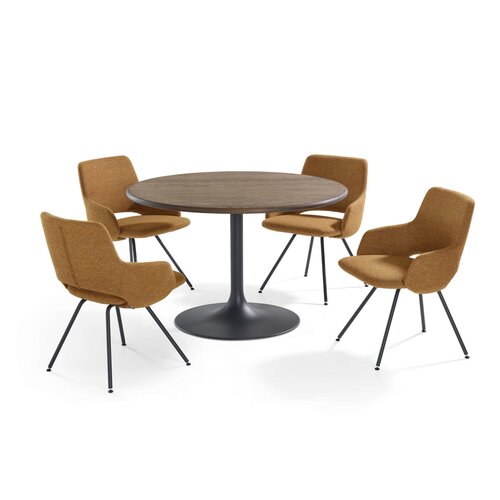 Artifort Artifort Clarion tafels Artifort Artifort Clarion tafels