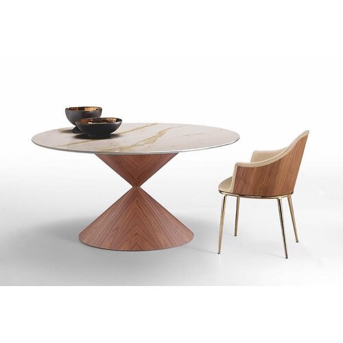 Midj Midj Clessidra tafel Midj Midj Clessidra tafel