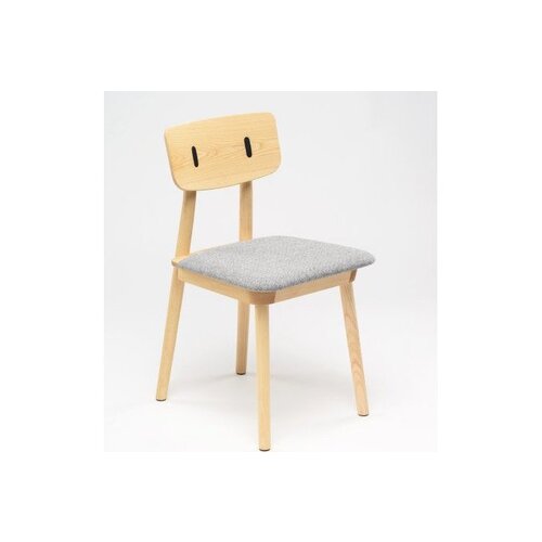 De Vorm De Vorm Clip Chair stoel