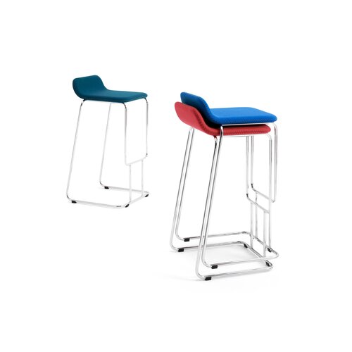 +Halle +Halle Closer Barkruk