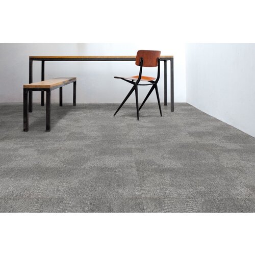 Modulyss Modulyss DSGN Cloud tapijttegel