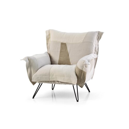 Diesel Diesel Cloudscape fauteuil