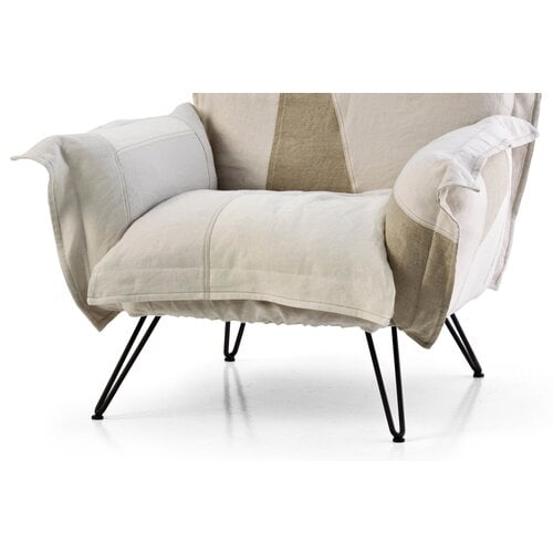 Diesel Diesel Cloudscape fauteuil