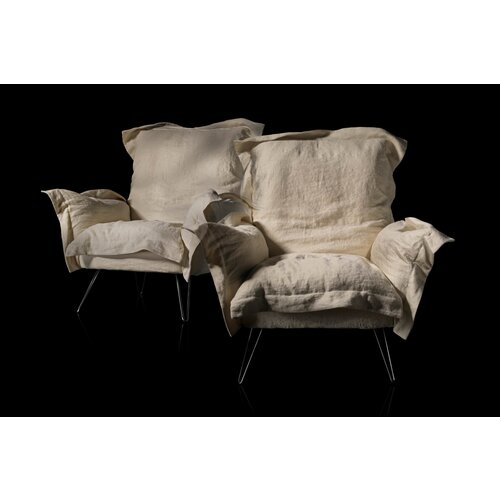 Diesel Diesel Cloudscape fauteuil