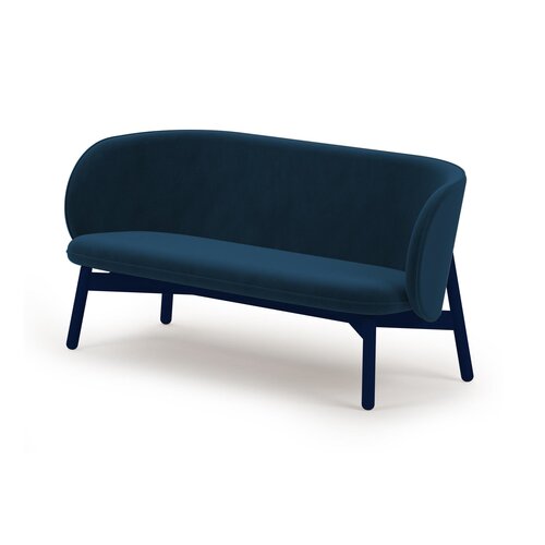 DUM DUM Beech Club Sofa bank DUM DUM Beech Club Sofa bank