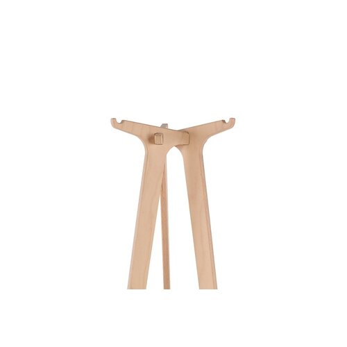 Lensvelt Lensvelt Coat Stand 1 kapstok