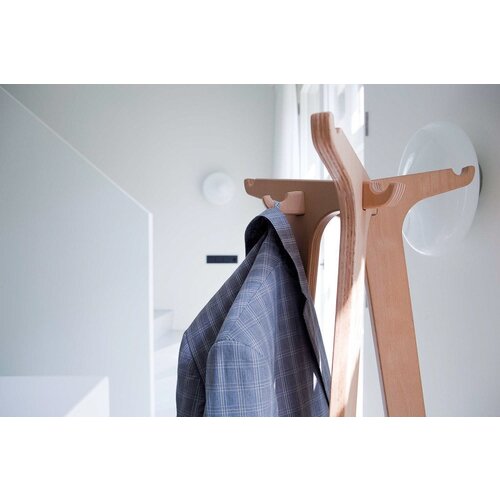 Lensvelt Lensvelt Coat Stand 1 kapstok