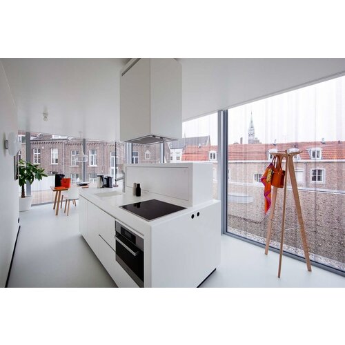 Lensvelt Lensvelt Coat Stand 1 kapstok