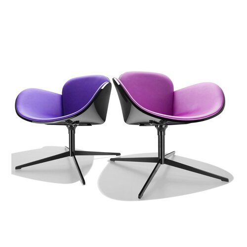 Casprini Casprini Coccolona fauteuil