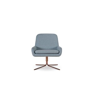 Softline Softline Coco Swivel Fauteuil Softline Softline Coco Swivel Fauteuil