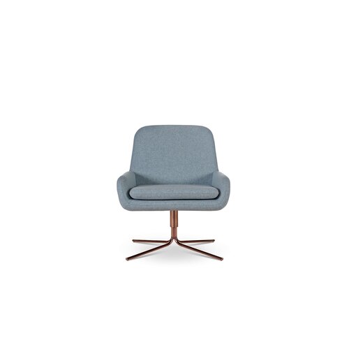 Softline Softline Coco Swivel Fauteuil