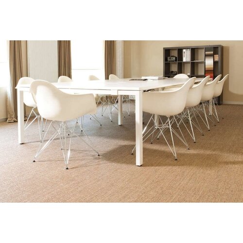 2Tec2 2Tec2 Coffee Bean geweven vinyl vloerbedekking 2Tec2 2Tec2 Coffee Bean geweven vinyl vloerbedekking