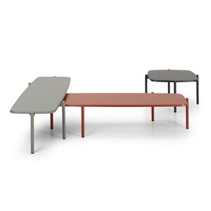 True Design True Design Blade Coffee Table True Design True Design Blade Coffee Table